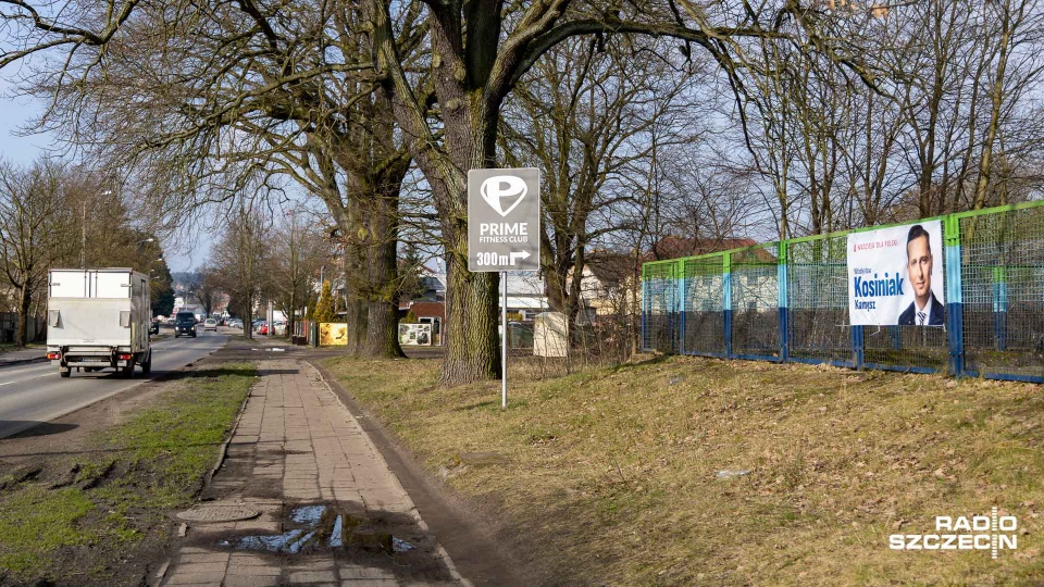 Fot. Robert Stachnik [Radio Szczecin]