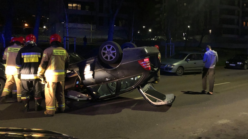 Fot. Facebook grupa Suszą! Szczecin