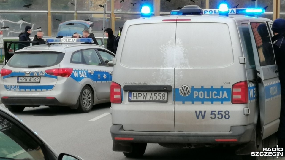 Fot. Przemysław Polanin [Radio Szczecin]