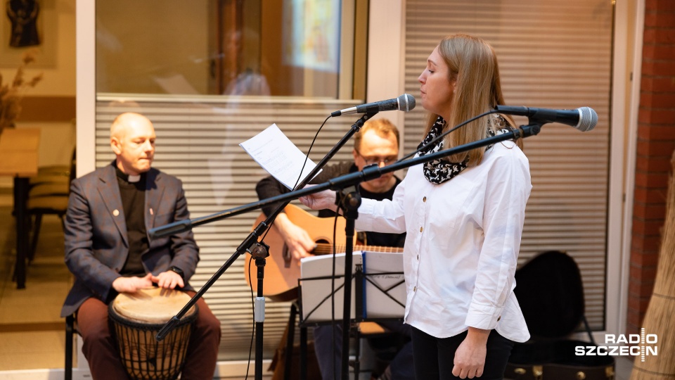 Fot. Robert Stachnik [Radio Szczecin]
