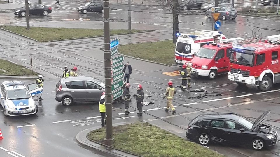 Fot. Facebook Grupa Suszą! Szczecin