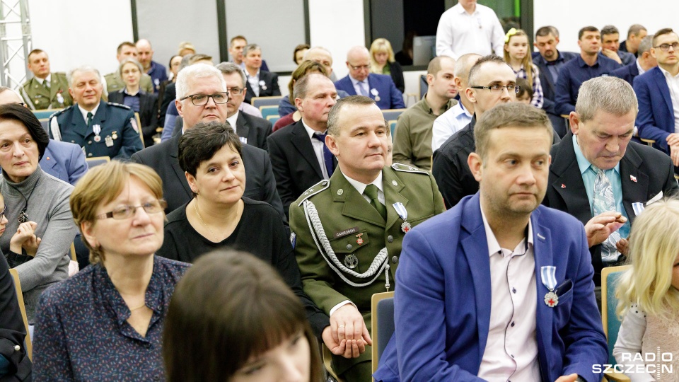 Fot. Robert Stachnik [Radio Szczecin]