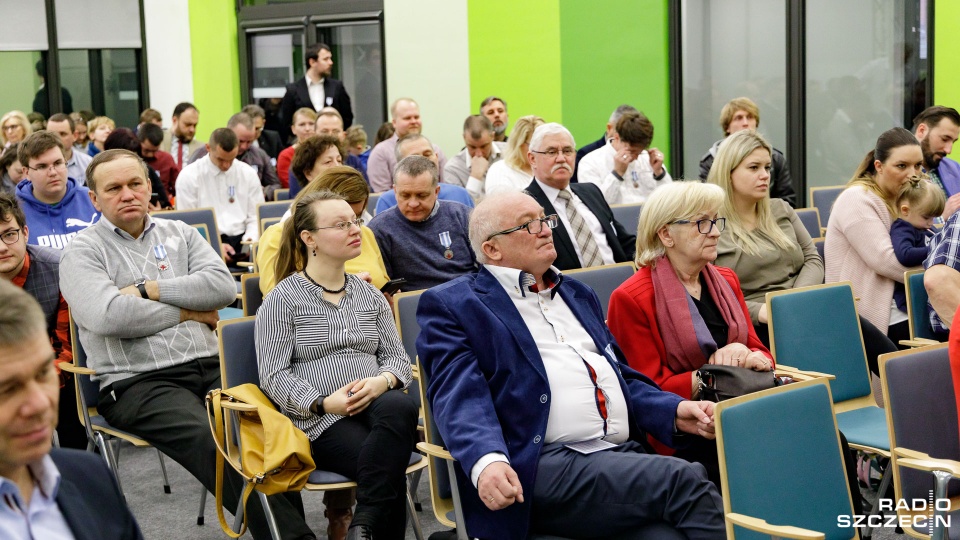 Fot. Robert Stachnik [Radio Szczecin]