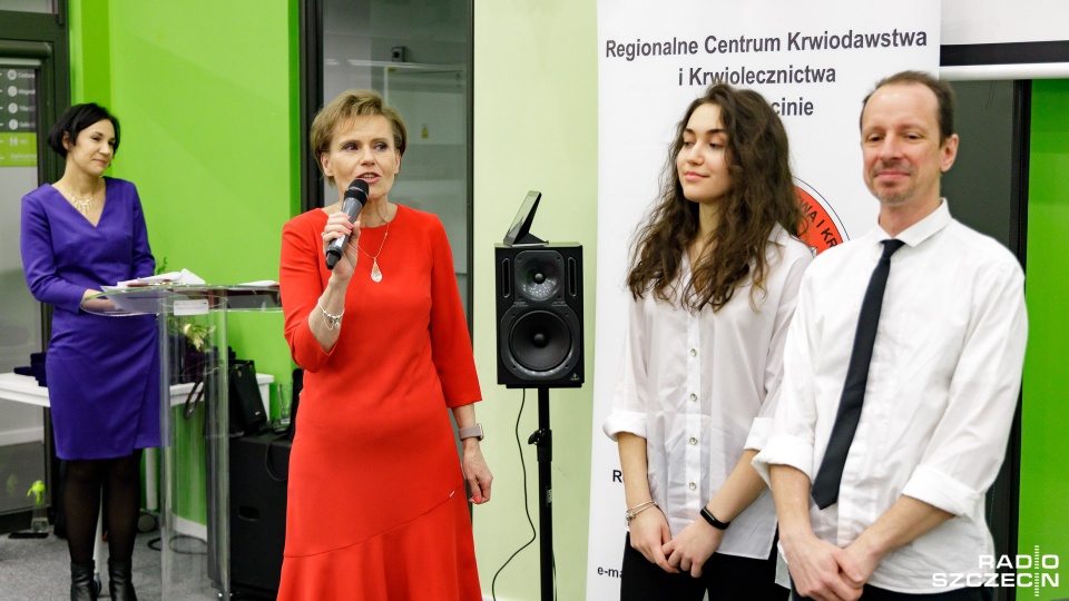 Fot. Robert Stachnik [Radio Szczecin]