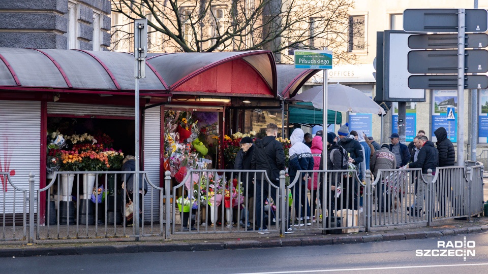 Fot. Robert Stachnik [Radio Szczecin]