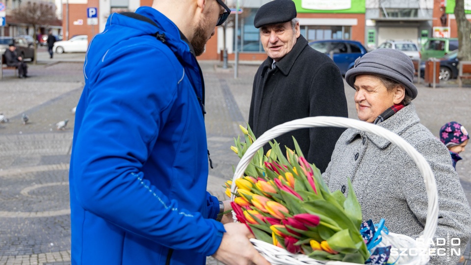 Fot. Robert Stachnik [Radio Szczecin]