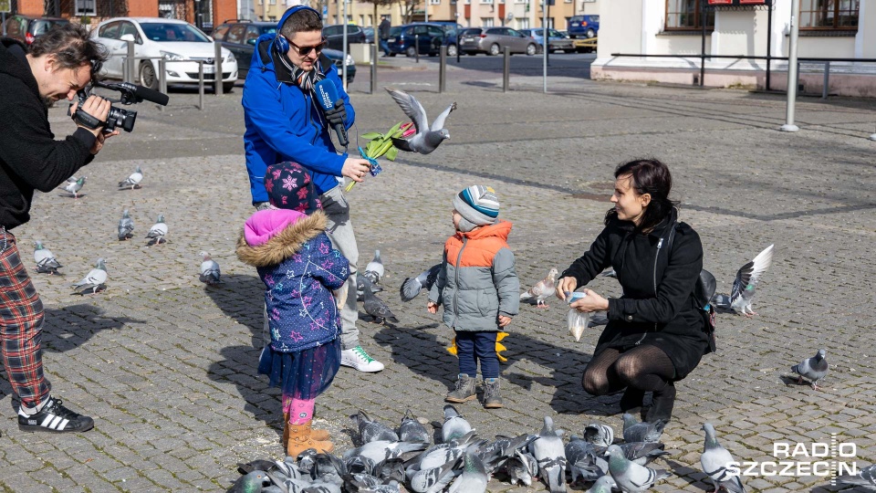 Fot. Robert Stachnik [Radio Szczecin]