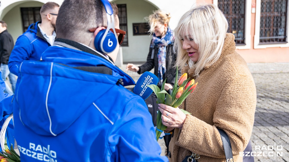 Fot. Robert Stachnik [Radio Szczecin]