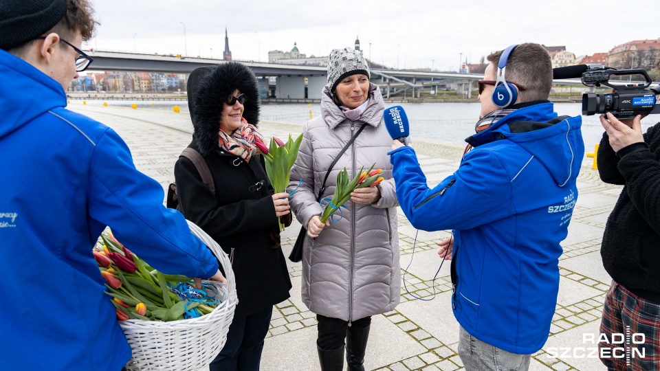 Fot. Robert Stachnik [Radio Szczecin]