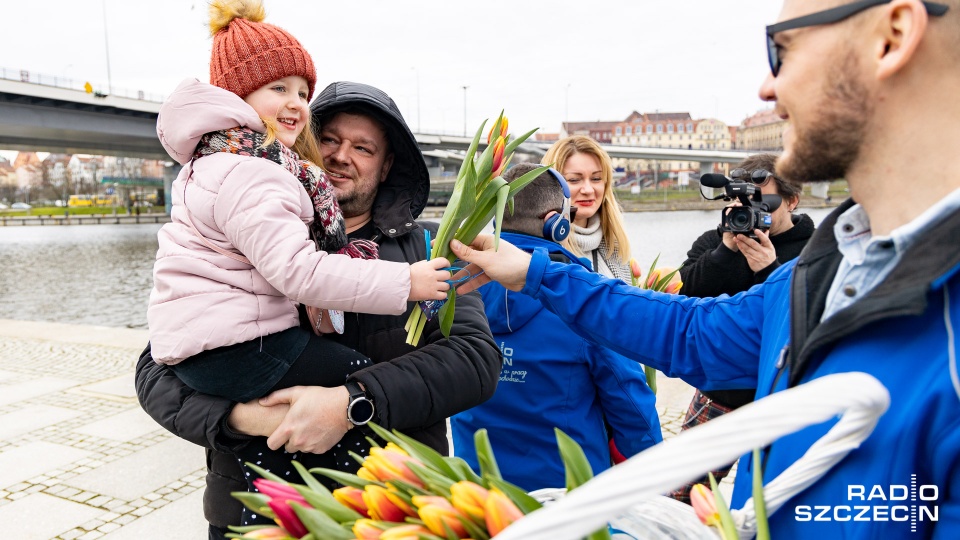 Fot. Robert Stachnik [Radio Szczecin]