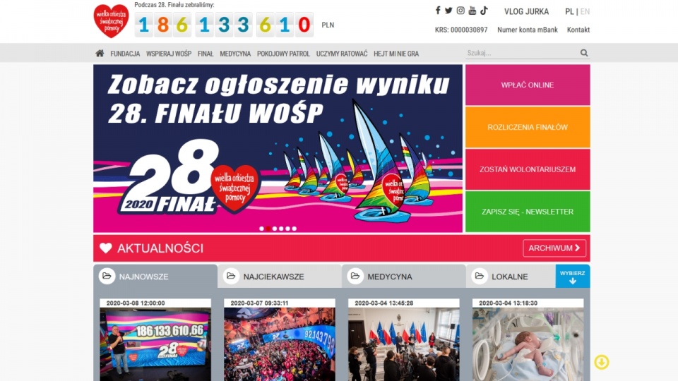 Mat. www.wosp.org.pl