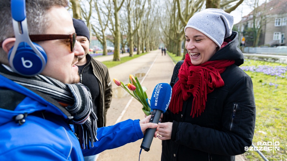 Fot. Robert Stachnik [Radio Szczecin]