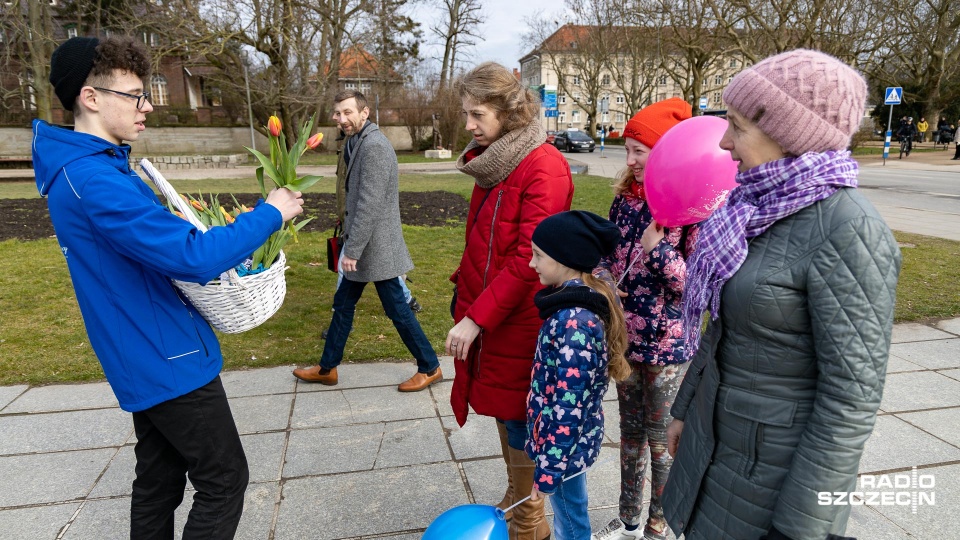 Fot. Robert Stachnik [Radio Szczecin]