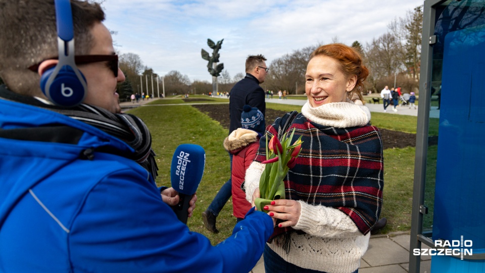 Fot. Robert Stachnik [Radio Szczecin]