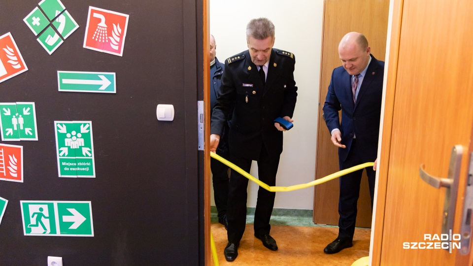 Fot. Robert Stachnik [Radio Szczecin]