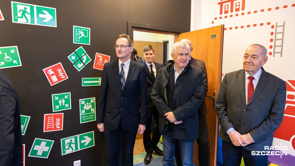 Fot. Robert Stachnik [Radio Szczecin]