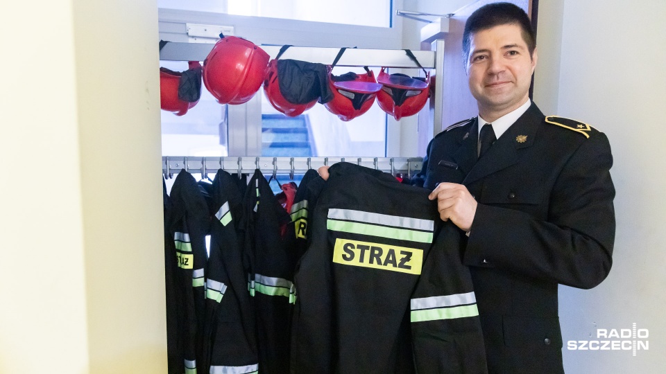 Fot. Robert Stachnik [Radio Szczecin]