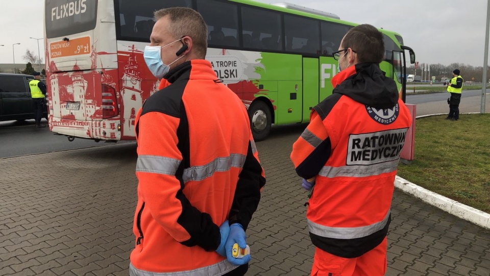 Fot. Robert Stachnik [Radio Szczecin]