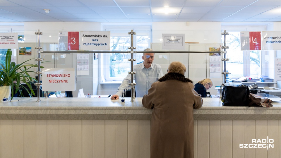 Fot. Robert Stachnik [Radio Szczecin]