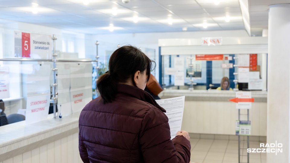 Fot. Robert Stachnik [Radio Szczecin]