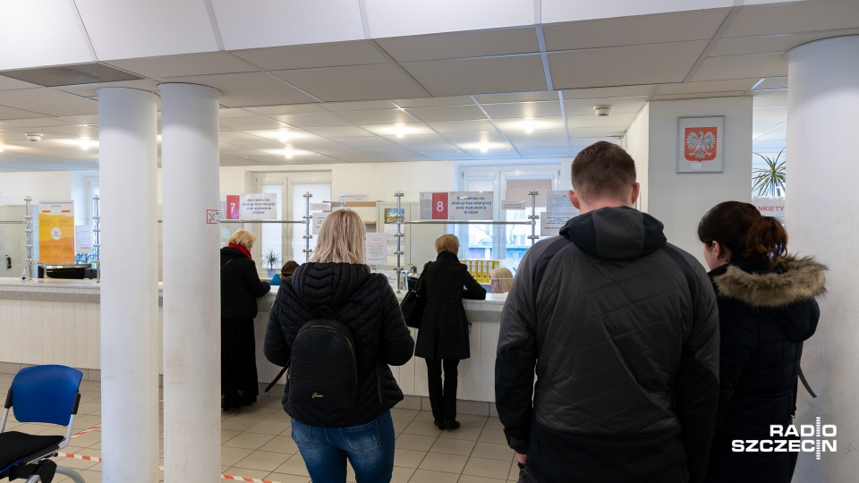 Fot. Robert Stachnik [Radio Szczecin]