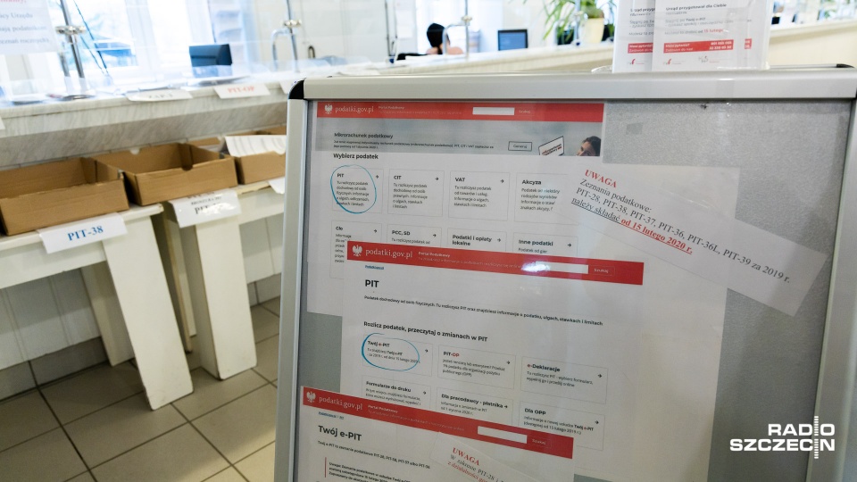 Fot. Robert Stachnik [Radio Szczecin]