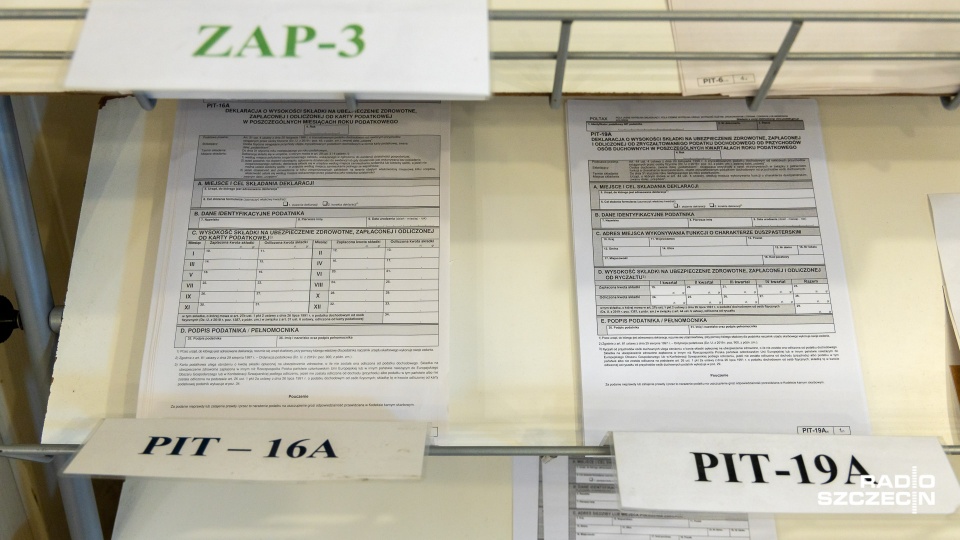 Fot. Robert Stachnik [Radio Szczecin]