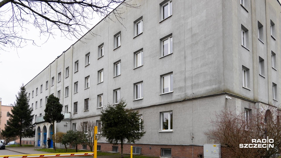 Fot. Robert Stachnik [Radio Szczecin]