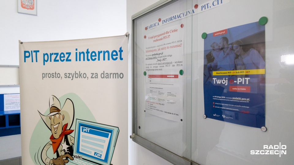 Fot. Robert Stachnik [Radio Szczecin]