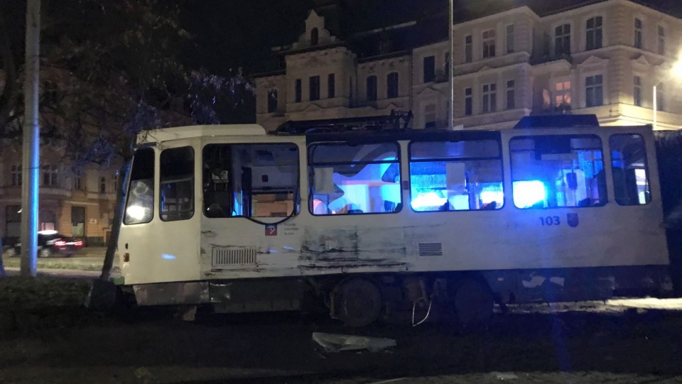 Fot. Anna Łukaszek [Radio Szczecin]