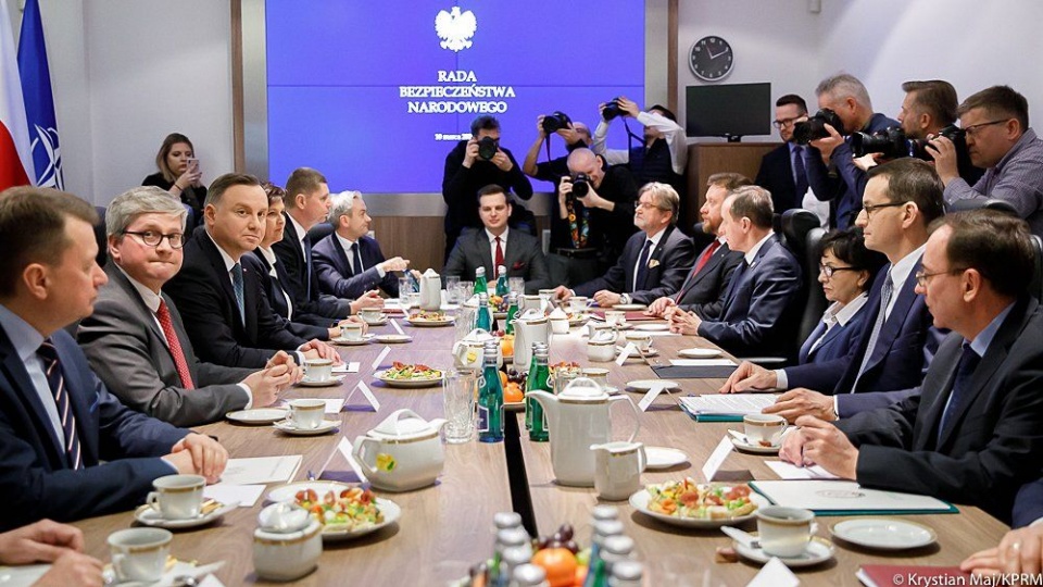 Fot. Krystian Maj / KPRP