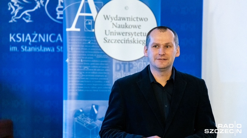 Fot. Robert Stachnik [Radio Szczecin]