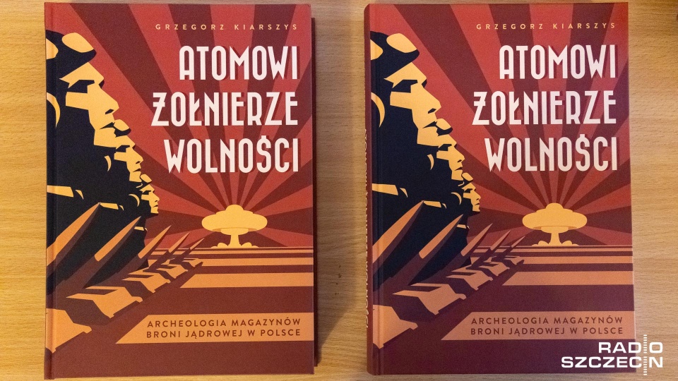 Fot. Robert Stachnik [Radio Szczecin]