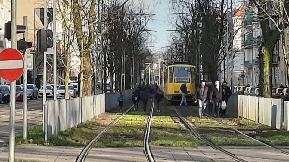 Fot. Facebook Grupa Suszą! Szczecin