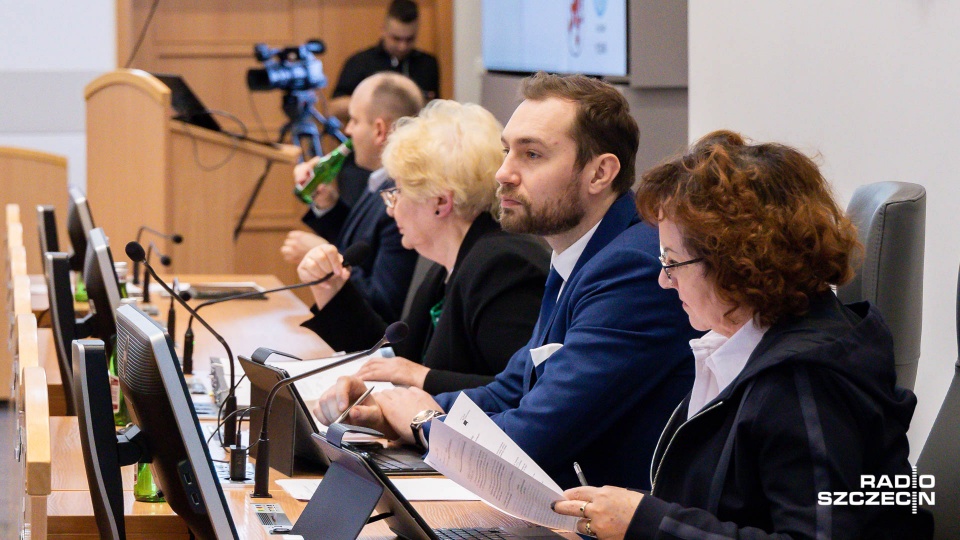 Fot. Robert Stachnik [Radio Szczecin]