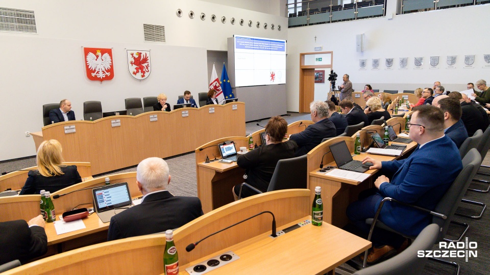 Fot. Robert Stachnik [Radio Szczecin]