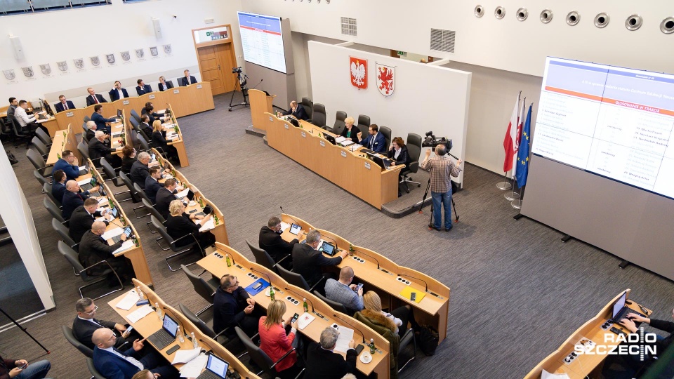 Fot. Robert Stachnik [Radio Szczecin]