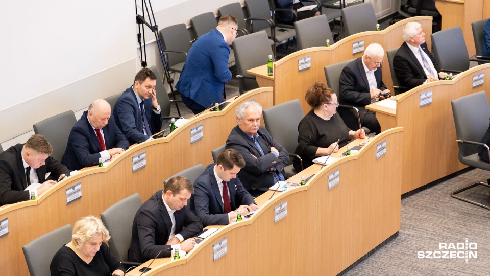 Fot. Robert Stachnik [Radio Szczecin]