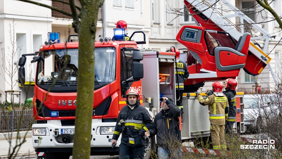 Fot. Robert Stachnik [Radio Szczecin]