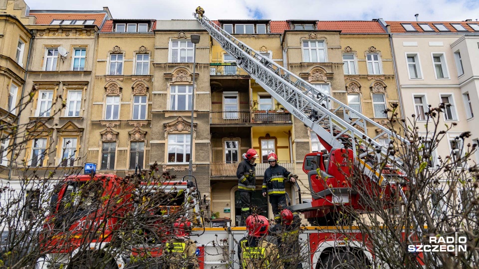 Fot. Robert Stachnik [Radio Szczecin]