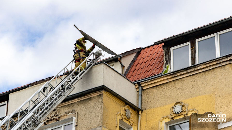 Fot. Robert Stachnik [Radio Szczecin]