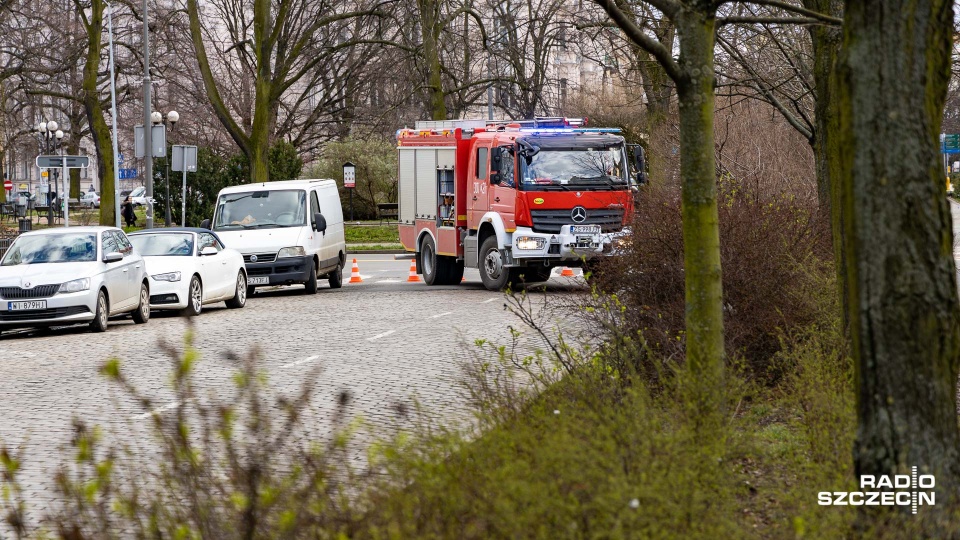 Fot. Robert Stachnik [Radio Szczecin]