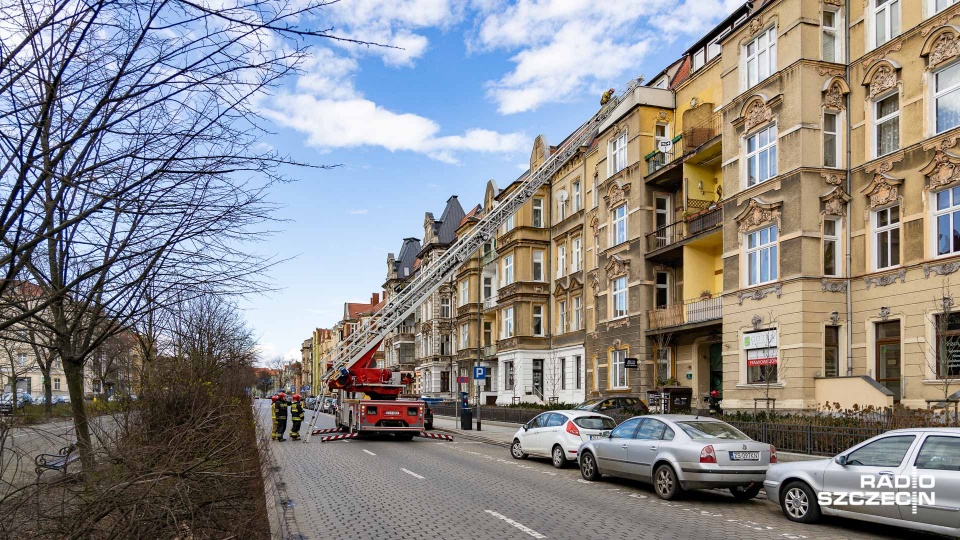 Fot. Robert Stachnik [Radio Szczecin]