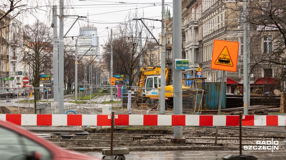 Fot. Robert Stachnik [Radio Szczecin]