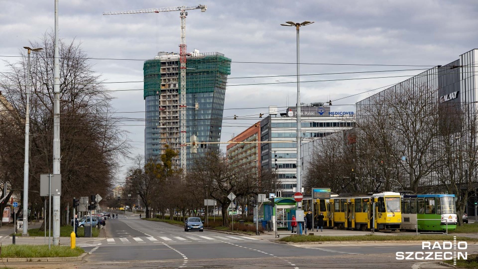 Fot. Robert Stachnik [Radio Szczecin]