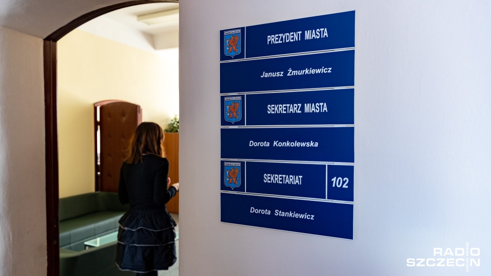 Fot. Robert Stachnik [Radio Szczecin]