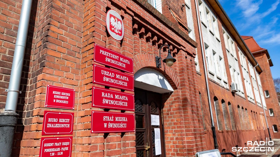 Fot. Robert Stachnik [Radio Szczecin]
