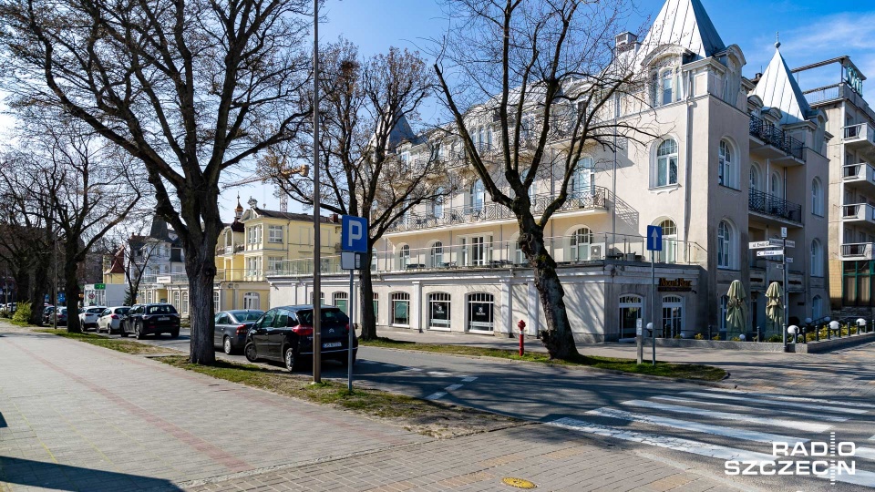 Fot. Robert Stachnik [Radio Szczecin]