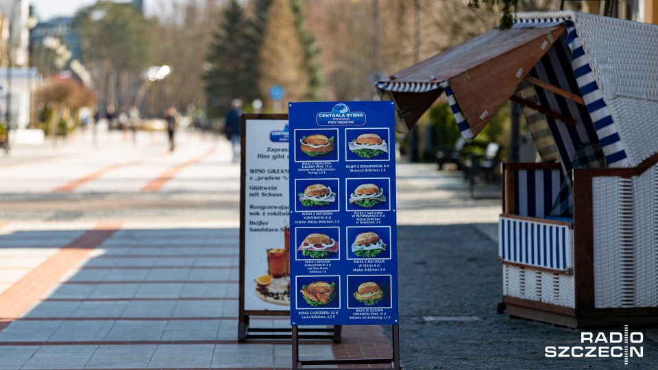 Fot. Robert Stachnik [Radio Szczecin]
