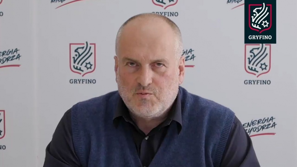 Mat. Facebook / Profil Miasta i Gminy Gryfino